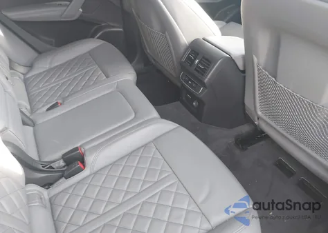 2020 Audi Sq5 Premium Plus Tfsi Quattro Tiptronic z USA, uszkodzony, nr VIN WA1B4AFY1L2021183